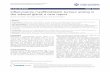 CASE REPORT Open Access Inflammatory myofibroblastic ...
