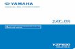 YZF600 - Yamaha Motor Argentina