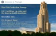 The Pitt Center for Energy EIC Facilities Up-date and the ...