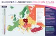 EUROPEAN ABORTION POLICIES ATLAS