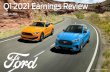 Ford-1Q2021 Earnings- Presentation
