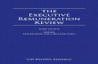 The Executive Remuneration Review - BSP