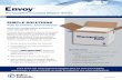 Sonoco ThermoSafe Envoy Insulated Shipper ... - Fisher Sci