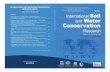 INTERNATIONAL SOIL AND WATER CONSERVATION …