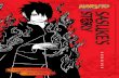 Naruto: Sasuke's Story: Sunrise (Naruto Novels)