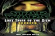 Lost Tribe of the Sith #8 - Star Wars Universe