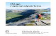 152830 Rago innside Lulesamisk - Nordland Nasjonalparksenter