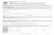 Application for a water bore driller’s licence or upgrade ...