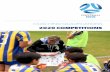 2020 COMPETITIONS - Football NSW