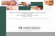 Maternal and Infant Health Assessment Chartbook Hamilton ...