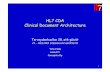 HL7 CDA Clinical Document Architecture