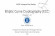 Elliptic Curve Cryptography (ECC) (Bagian 2)