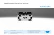Compact cylinders ADN/AEN, to ISO 21287 TOC ... - Festo
