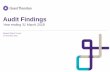 2017.18 Audit Findings report - LG - warwickdc.gov.uk