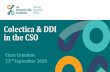 Colectica & DDI in the CSO