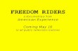 FREEDOM RIDERS a documentary from American Experience ...