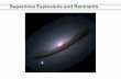 Supernova Explosions and Remnants - UCO/Lick