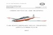 T-6B JOINT PRIMARY PILOT TRAINING (JPPT) CURRICULUM …