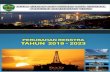 PERUBAHAN RENSTRA TAHUN 2019 - 2023