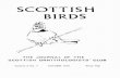 SCOTTISH BIRDS - the-soc.org.uk