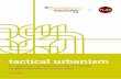 tactical urbanism - theylacproject.com