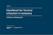 Handbook for Tactical Urbanism in Aotearoa