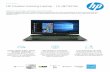 HP Pavilion Gaming Laptop - 15-dk1023la