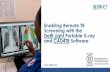 Enabling Remote TB Screening with the Delft Light Portable ...