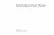 Biology and ecology of Japanese honeysuckle (Lonicera ...