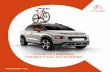 CITROËN C3 AIRCROSS COMPACT SUV ACCESSORIES