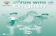 Grade New Fun with New Fun with 2A English
