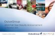 Pitchbook US template - DuluxGroup