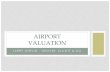 AIRPORT VALUATION - AAOM