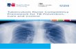 Tuberculosis nurse Competency framework for TB Prevention ...