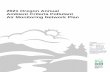Criteria pollutant ANP - Oregon.gov