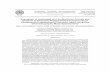 Evaluation of Antifungal and Antibacterial Activity and ...