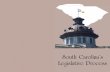 South Carolina’s Legislative Process