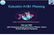 Kakushin A1B1 Meeting - JAMSTEC