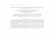 EVALUATION BY FINITE ELEMENT ANALYSIS OF DENTINAL …