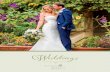 Estancia La Jolla Weddings Brochure