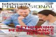 Infosecurity Professional Magazine - isc2.org