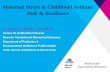 Maternal Stress & Childhood Asthma: Risk & Resilience - EHF