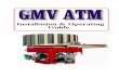 Installation & Operating Guide. - GMV Super Star