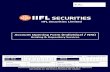IIFL Securities Limited