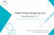 TS80P用户手册EN V1.1-6.12 - MiniDSO