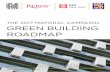 THE 2017 MAYORAL CAMPAIGN GREEN BUILDING ROADMAP