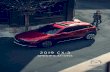 2019 Mazda CX-3 Feature Specs