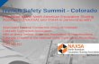Trench Safety Summit - Colorado