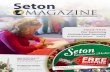 Seton magazine
