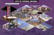 City of Tucson, Arizona Comprehensive Annual Financial Report